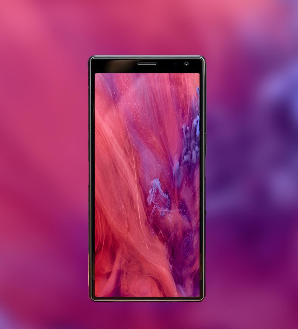 Xperia 5 Wallpaper For Android Apk Download