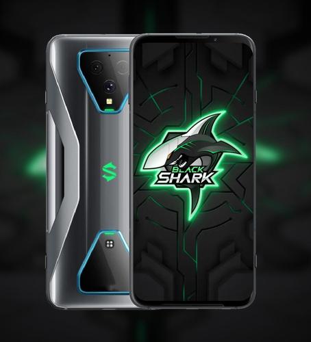 Black Shark 2 3 Pro Wallpaper For Android Apk Download
