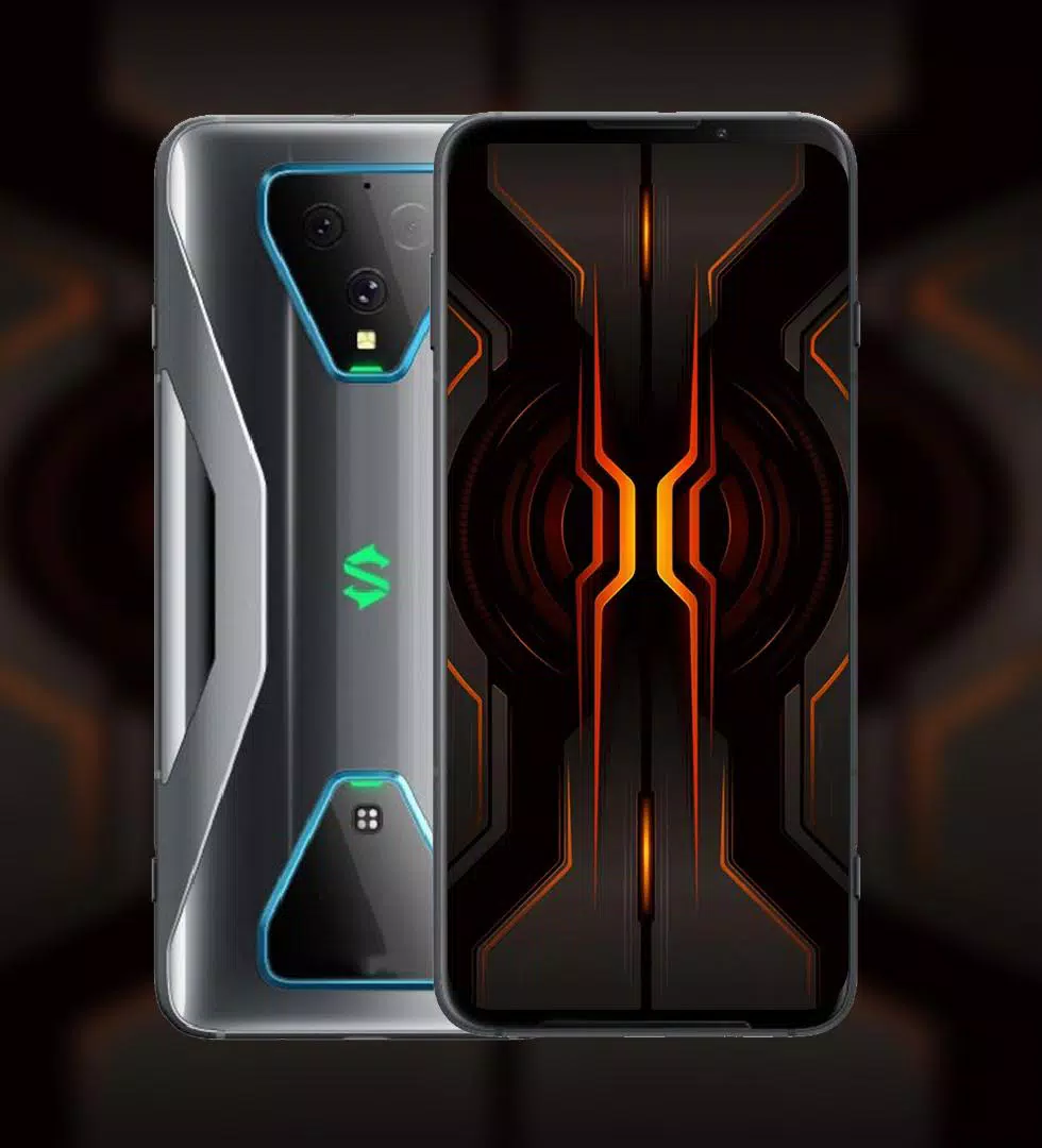 Chi tiết hơn 72+ hình nền black shark đỉnh nhất B1 Business One