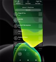 iPhone 11 Pro Ringtones স্ক্রিনশট 1