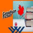 The best Canadian fiction APK