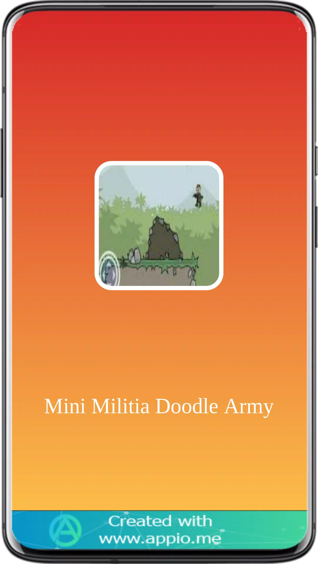 Doodle Army 2 : Mini Militia APK para Android - Download