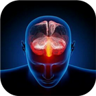 Binaural Beats : study music Zeichen