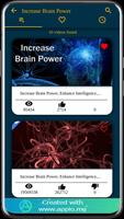 Binaural Beats : study music Screenshot 2