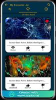 Binaural Beats : study music Screenshot 3