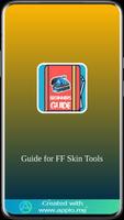Guide for FF: Skin Tools capture d'écran 1