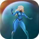 Invincible SuperHero Game APK