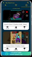 Invincible SuperHero Game Ekran Görüntüsü 3