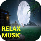 Relaxing Melodies App icône