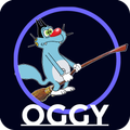Adventure Oggy