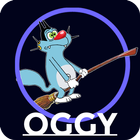 Adventure Oggy icône