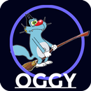 Adventure Oggy APK