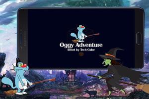 Adventure Oggy capture d'écran 3