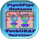 PIPE TO PIPE DISTANCE LITE APK