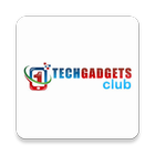 TechAndGadgetClub icône