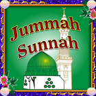 Jummah Sunnah ikona