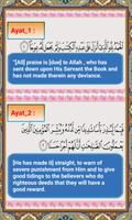 Jummah Sunnah screenshot 2