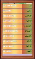 1 Schermata Quran Pak