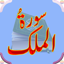 Surah Mulk APK