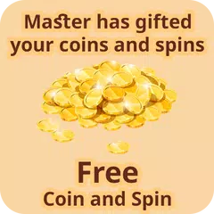 Baixar Free Coin and Spin Daily Updated Links APK