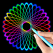 Doodle Art Fun and Draw 图标