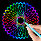 Doodle Art Fun and Draw icon