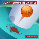 Jumpy Jumpy Helix Ball APK