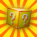 One Lucky Block Minecraft Mods APK