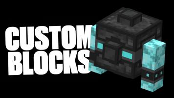 Mutant Golem Mod for Minecraft Screenshot 1