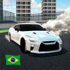 Drift Brasil أيقونة