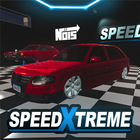 Speed Xtreme biểu tượng