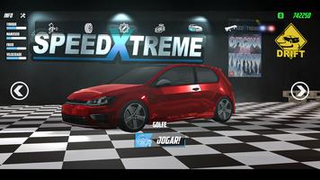 Speed Xtreme poster