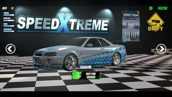 Speed Xtreme capture d'écran 1