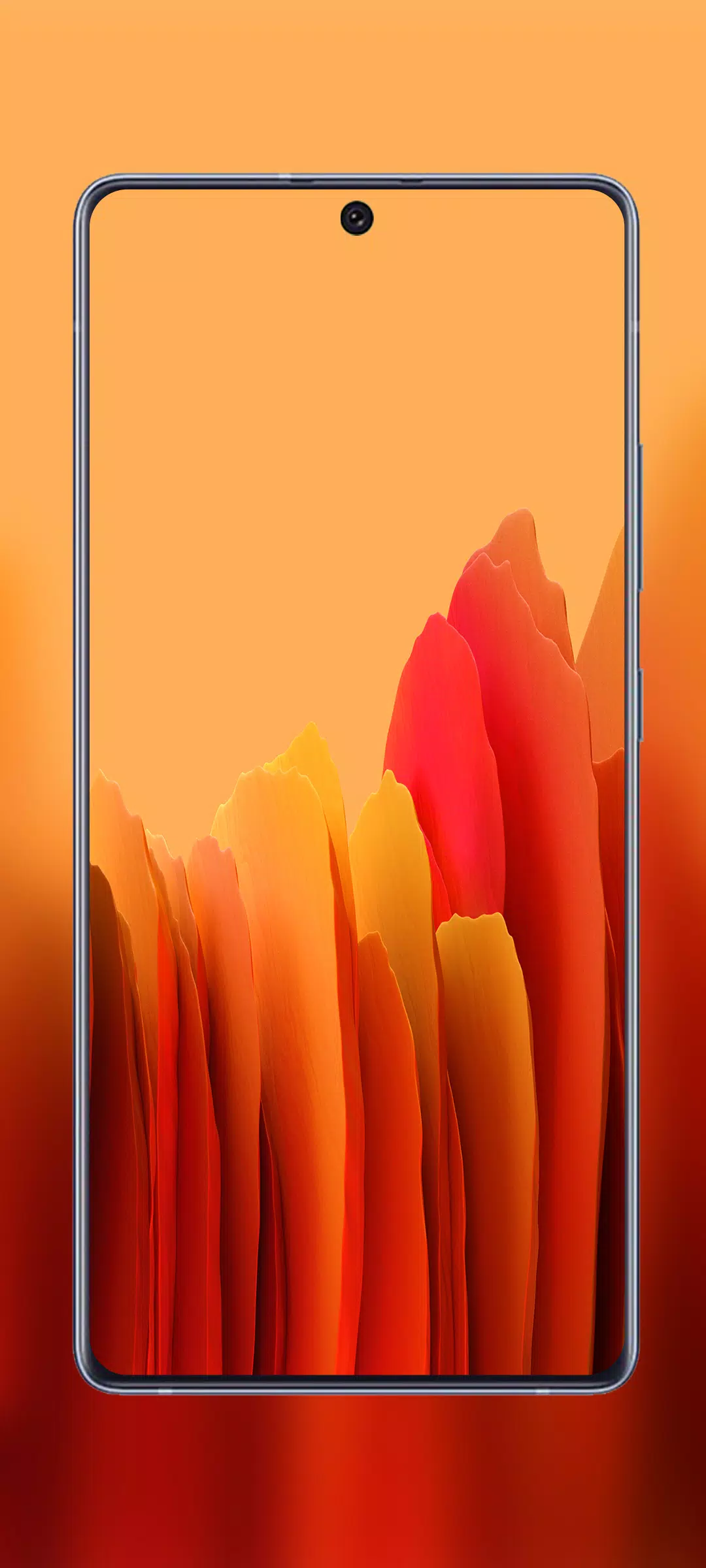 Bạn muốn tìm kiếm một ứng dụng hỗ trợ tải và cài đặt hình nền chất lượng cho điện thoại Samsung Galaxy A52? Hãy thử tải ngay Galaxy A52 Wallpaper APK để có trải nghiệm đơn giản, nhanh chóng và tiện lợi nhất.