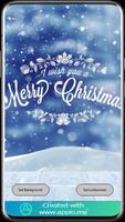 CHRISTMAS HD Wallpaper imagem de tela 3