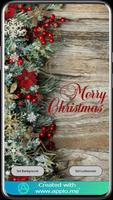 CHRISTMAS HD Wallpaper Cartaz