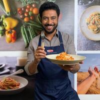 Chef Ranveer Brar Recipes ảnh chụp màn hình 1
