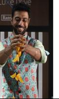 Chef Ranveer Brar Recipes ảnh chụp màn hình 2