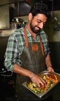 Chef Ranveer Brar Recipes ảnh chụp màn hình 3