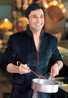 Chef Vikas Khanna Recipes bài đăng