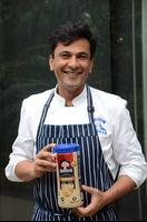 Chef Vikas Khanna Recipes ảnh chụp màn hình 1