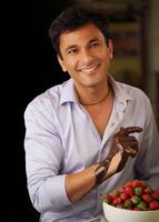 Chef Vikas Khanna Recipes ảnh chụp màn hình 2