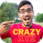 Crazy XYZ ไอคอน