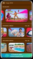 Crazy XYZ ภาพหน้าจอ 3