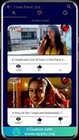 Crime Patrol Satark ảnh chụp màn hình 2