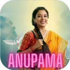 آیکون‌ ANUPAMA SERIAL