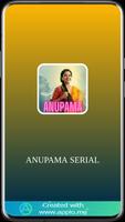 برنامه‌نما ANUPAMA SERIAL عکس از صفحه