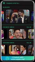 Anupama serial star plus screenshot 1