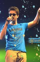 Atif Aslam HD Mobile Wallpaper screenshot 1