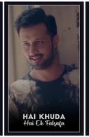 Atif Aslam HD Mobile Wallpaper screenshot 2